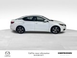 Used 2022 Nissan Sentra SV w/ All-Weather Package image 4