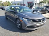 Used 2020 Honda Civic LX image 3