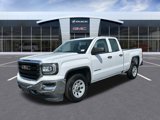 Used 2018 GMC Sierra 1500 2WD Double Cab w/ Sierra Convenience Package image 2
