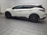 Used 2017 Nissan Murano SV w/ Premium Plus Package image 3