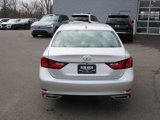 Used 2015 Lexus GS 350 AWD image 6
