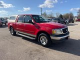 Used 2003 Ford F150 2WD SuperCrew image 4