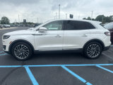 Used 2019 Lincoln Nautilus Reserve image 4
