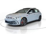 New 2024 Volkswagen GTI Autobahn image 2