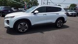 Used 2020 Hyundai Santa Fe Limited image 4