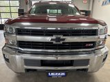 Used 2017 Chevrolet Silverado 2500 LT w/ All Star Edition image 3