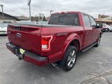 Used 2016 Ford F150 XLT w/ Equipment Group 302A Luxury image 3