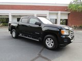Used 2016 GMC Canyon 2WD Crew Cab w/ Convenience Package image 5