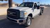 Used 2015 Ford F350 XL w/ Power Equipment Group image 2