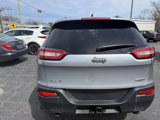 Used 2014 Jeep Cherokee Latitude w/ Cold Weather Group image 3