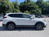 Certified 2022 Honda CR-V EX image 4