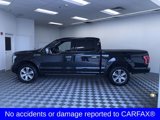 Used 2016 Ford F150 Platinum w/ Equipment Group 701A Luxury image 3