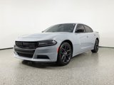 Used 2021 Dodge Charger SXT w/ Blacktop Package image 3