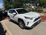 Used 2019 Toyota RAV4 XLE image 2