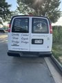 Used 2021 Chevrolet Express 2500 w/ Driver Convenience Package image 5