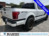 Used 2016 Ford F150 XLT w/ Equipment Group 302A Luxury image 3