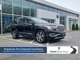 Used 2019 GMC Acadia Denali w/ Technology Package image 1