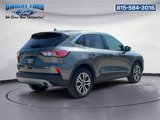 Used 2022 Ford Escape SEL image 5