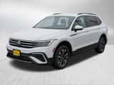 Used 2022 Volkswagen Tiguan S w/ IQ.Drive Package image 3