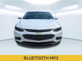 Used 2016 Chevrolet Malibu LT w/ Leather Package image 2