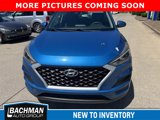 Used 2020 Hyundai Tucson SE image 3