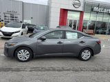 New 2025 Nissan Sentra S image 4