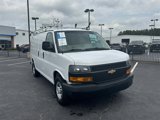 Used 2021 Chevrolet Express 2500 w/ Driver Convenience Package image 4