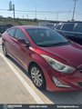 Used 2015 Hyundai Elantra SE w/ Option Group 02 image 2