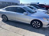 Used 2017 Honda Accord EX image 2