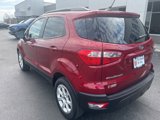Used 2021 Ford EcoSport SE w/ SE Convenience Package image 3