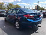 Used 2014 Honda Civic LX image 5