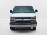 Used 2016 Chevrolet Express 3500 LT w/ LT Preferred Equipment Group image 2