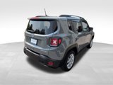 Certified 2021 Jeep Renegade Limited image 5