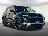 Used 2023 Chevrolet TrailBlazer LT image 2