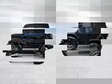 New 2025 Jeep Wrangler Sahara image 5