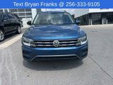 Used 2018 Volkswagen Tiguan SE image 2