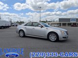 Used 2011 Cadillac CTS Luxury image 2