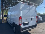 Used 2017 RAM ProMaster 2500 w/ Mopar Trailer Tow Group image 6