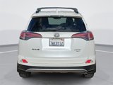 Used 2017 Toyota RAV4 Limited image 4