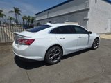 Used 2022 Chevrolet Malibu LT image 3