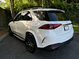 Used 2021 Mercedes-Benz GLE 53 AMG 4MATIC image 4