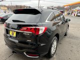 Used 2018 Acura RDX Aspec SH image 5
