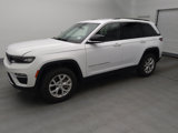 Used 2023 Jeep Grand Cherokee Limited image 2