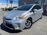 Used 2012 Toyota Prius Two image 6