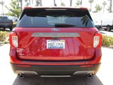 Used 2022 Ford Explorer XLT w/ Equipment Group 202A image 3