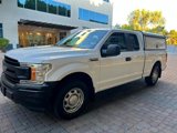 Used 2018 Ford F150 XL w/ Equipment Group 101A Mid image 2
