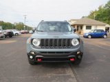 Used 2016 Jeep Renegade Trailhawk w/ Safety & Security Group image 5