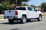 Used 2022 Chevrolet Colorado LT image 4