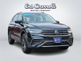 Certified 2024 Volkswagen Tiguan SE w/ MDO Package, Two-Row image 3