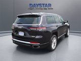 Used 2023 Jeep Grand Cherokee L Summit w/ Advanced Protech Group IV image 4